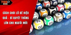 Cách chơi lô đề