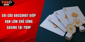 Soi cầu baccarat
