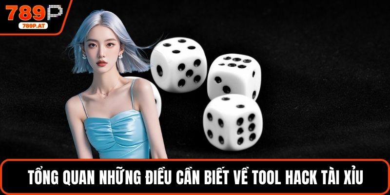 Tổng quan những điều cần biết về tool hack tài xỉu