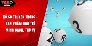 Xổ số truyền thống